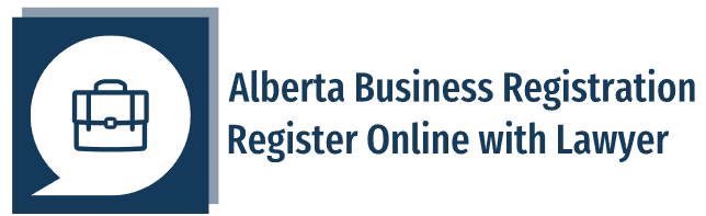 what is my alberta business registration number